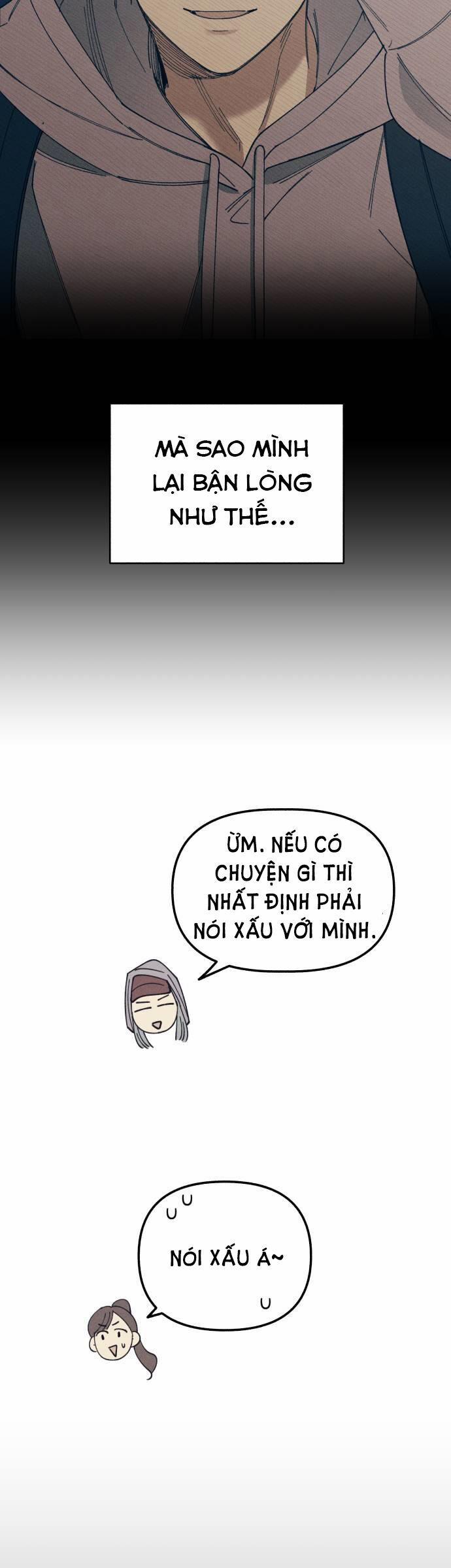 Mối Tình Đầu Đáng Ghét 6 trang 24