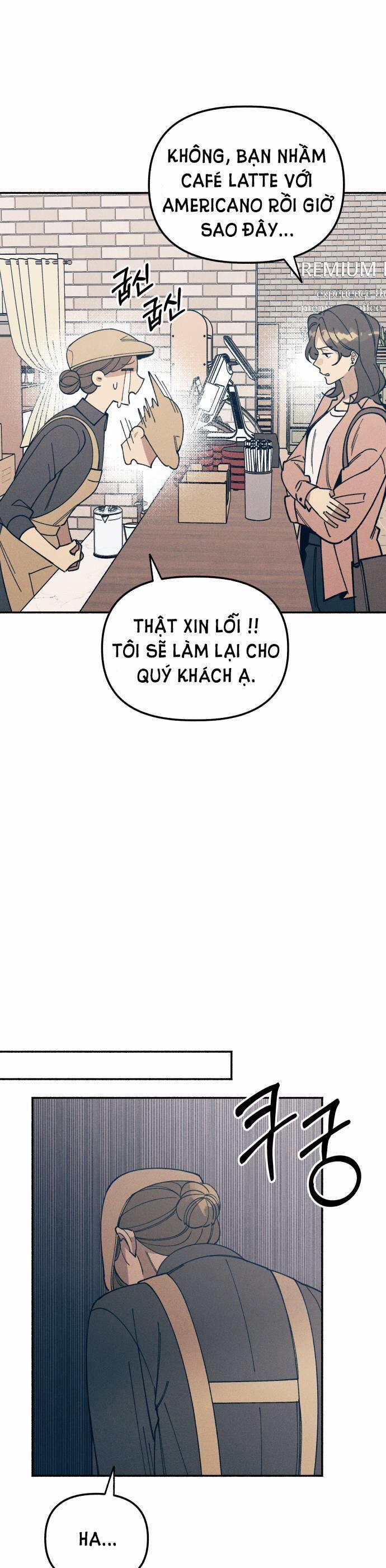 Mối Tình Đầu Đáng Ghét 6 trang 27