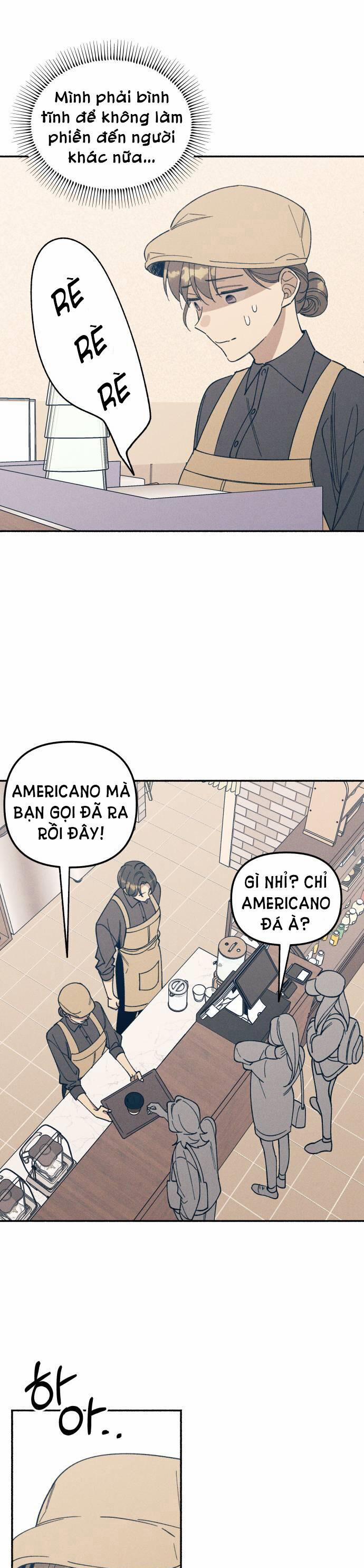 Mối Tình Đầu Đáng Ghét 6 trang 31