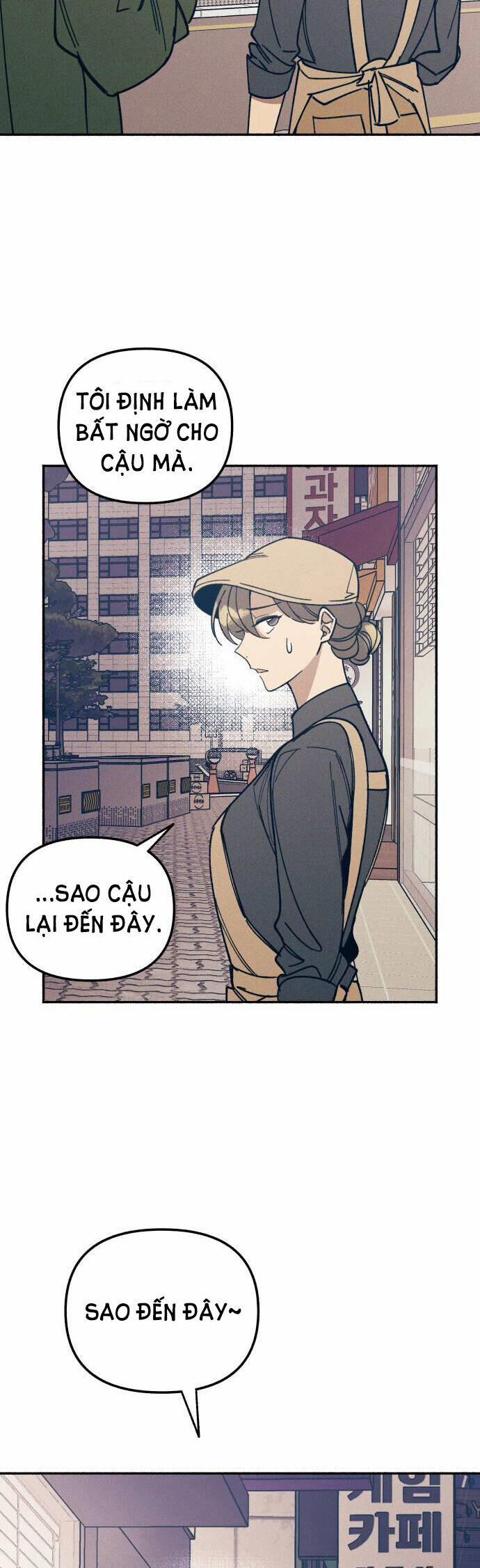 Mối Tình Đầu Đáng Ghét 6 trang 40