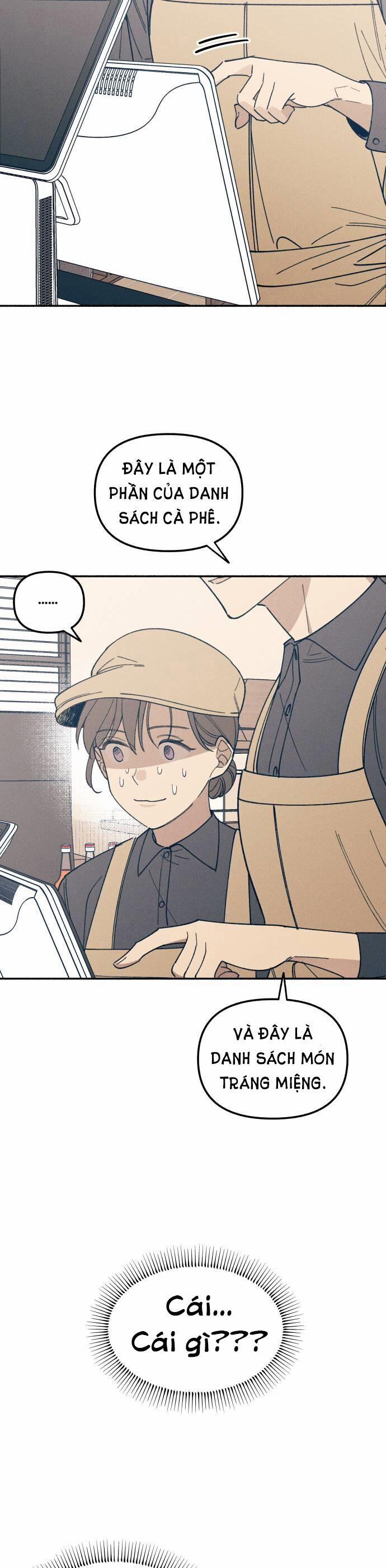 Mối Tình Đầu Đáng Ghét 6 trang 9