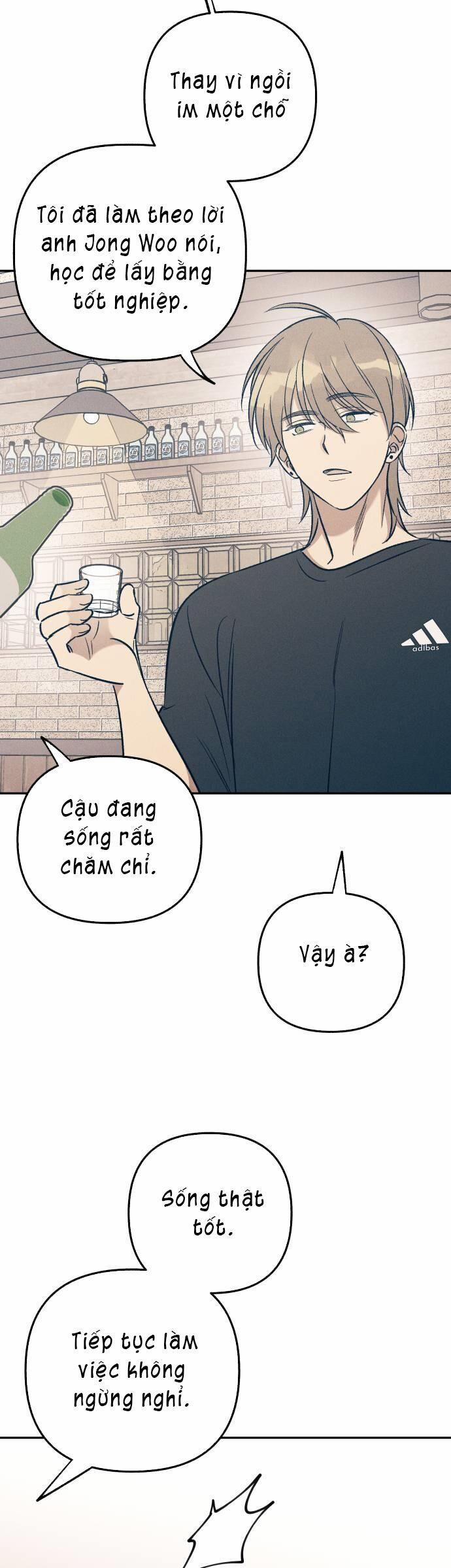 Mối Tình Đầu Đáng Ghét 60 trang 16