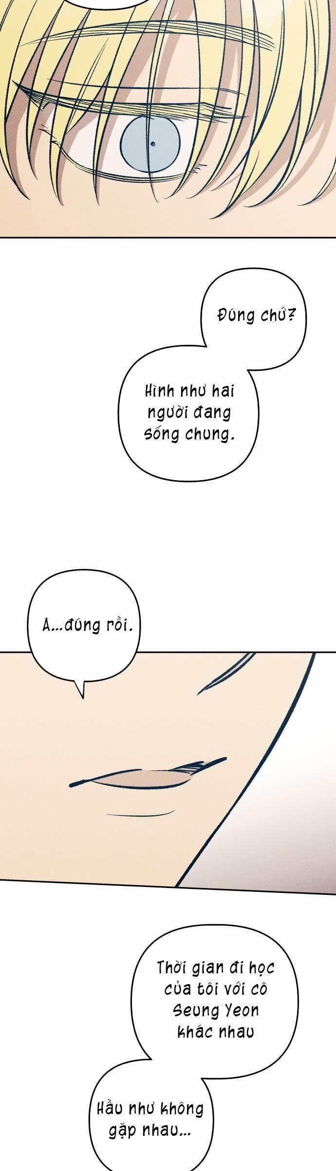 Mối Tình Đầu Đáng Ghét 60 trang 18