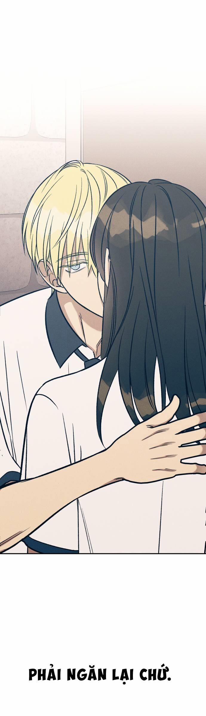 Mối Tình Đầu Đáng Ghét 60 trang 29