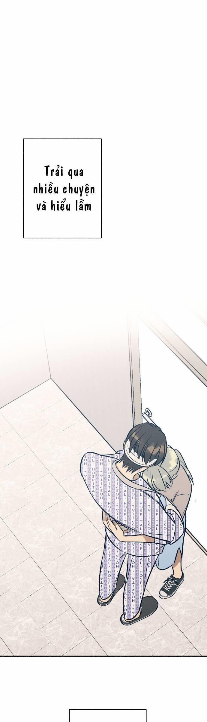 Mối Tình Đầu Đáng Ghét 60 trang 31