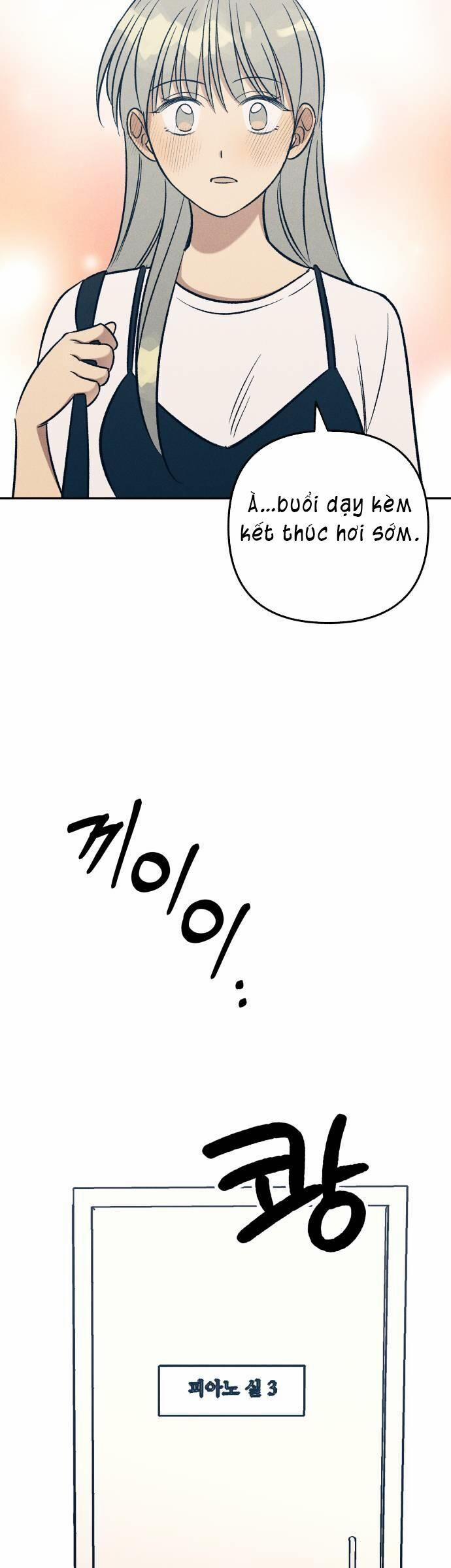 Mối Tình Đầu Đáng Ghét 60 trang 37