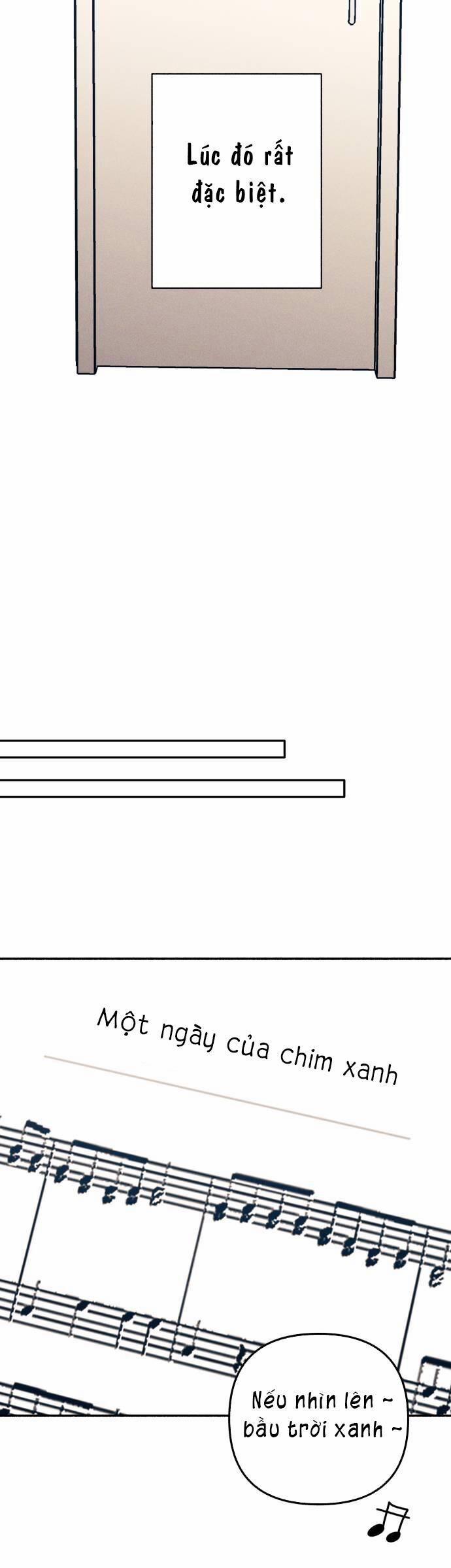 Mối Tình Đầu Đáng Ghét 60 trang 38