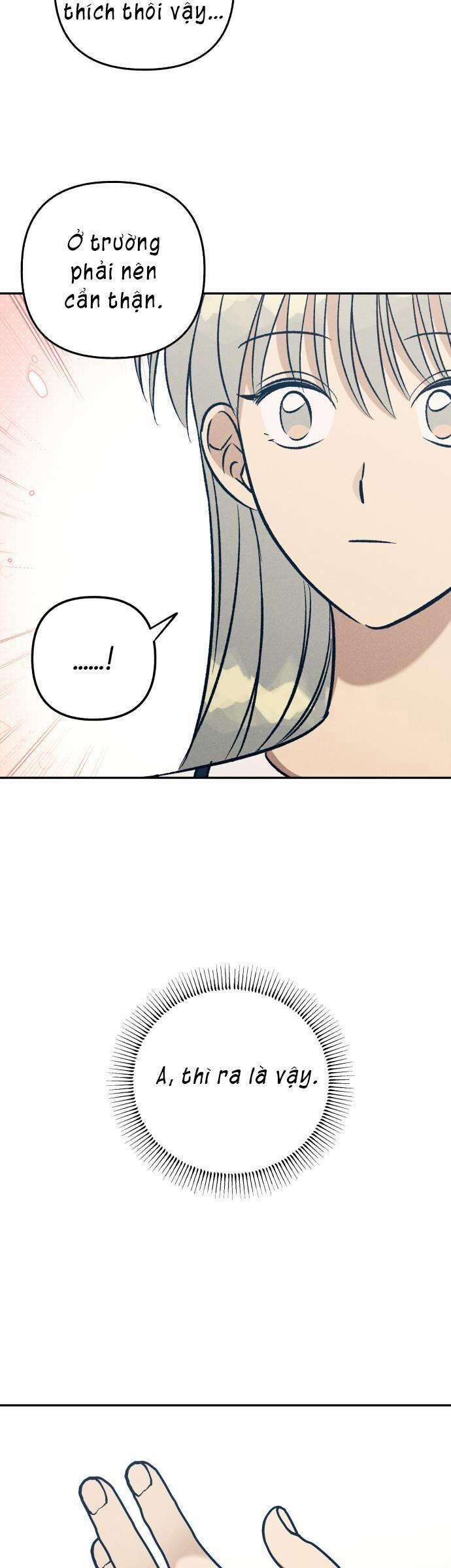 Mối Tình Đầu Đáng Ghét 60 trang 43