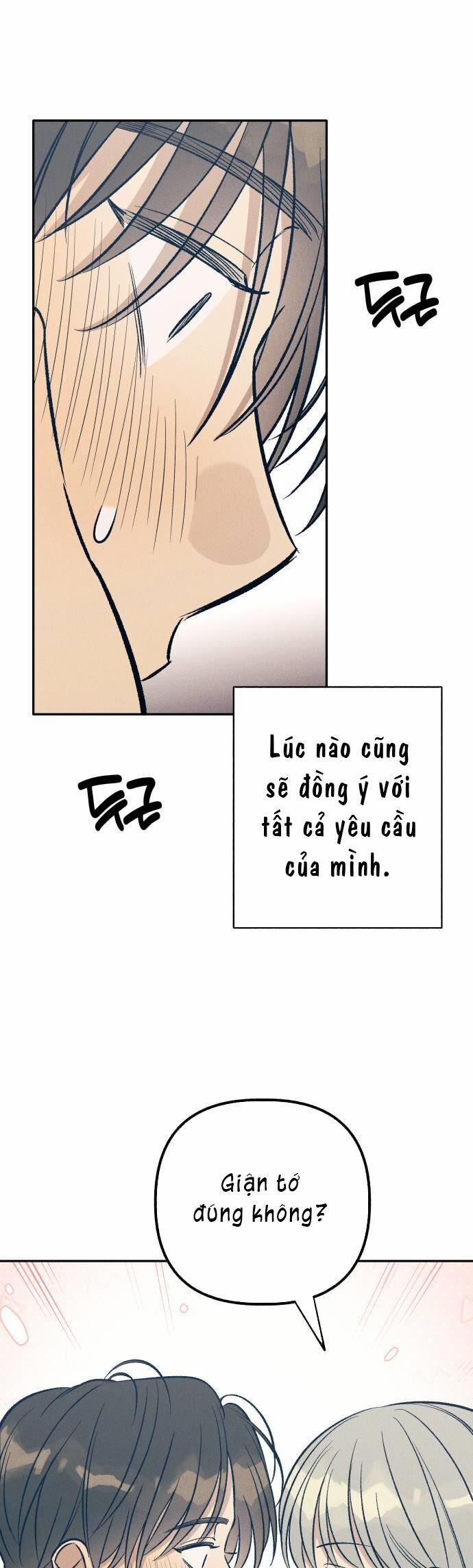 Mối Tình Đầu Đáng Ghét 60 trang 47