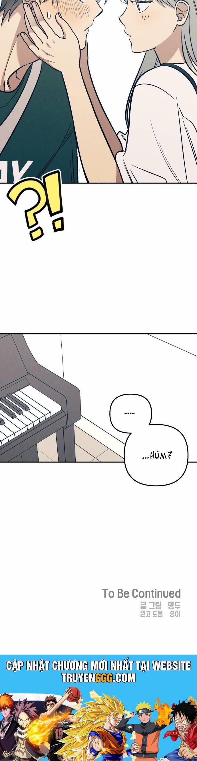 Mối Tình Đầu Đáng Ghét 60 trang 48