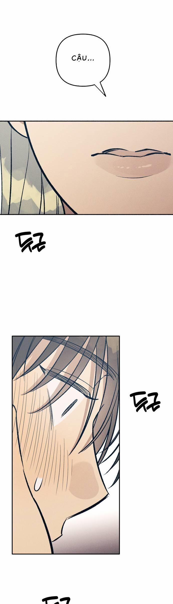 Mối Tình Đầu Đáng Ghét 61 trang 1