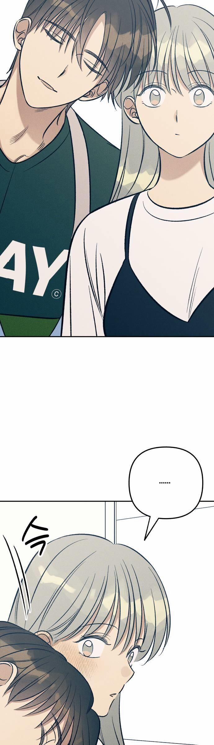 Mối Tình Đầu Đáng Ghét 61 trang 17