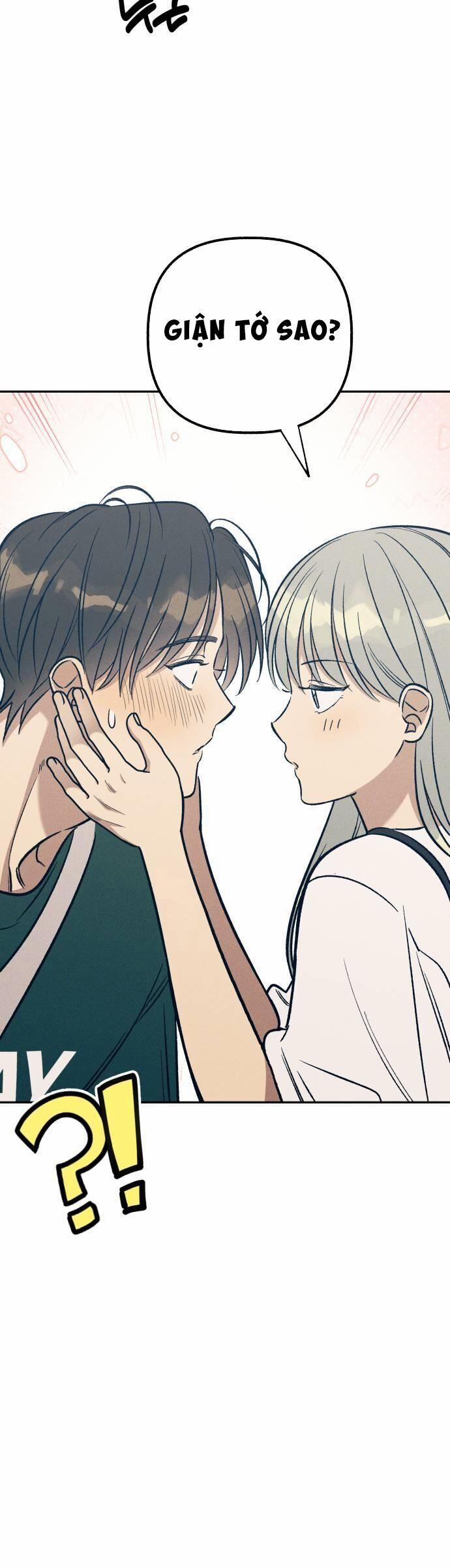 Mối Tình Đầu Đáng Ghét 61 trang 2