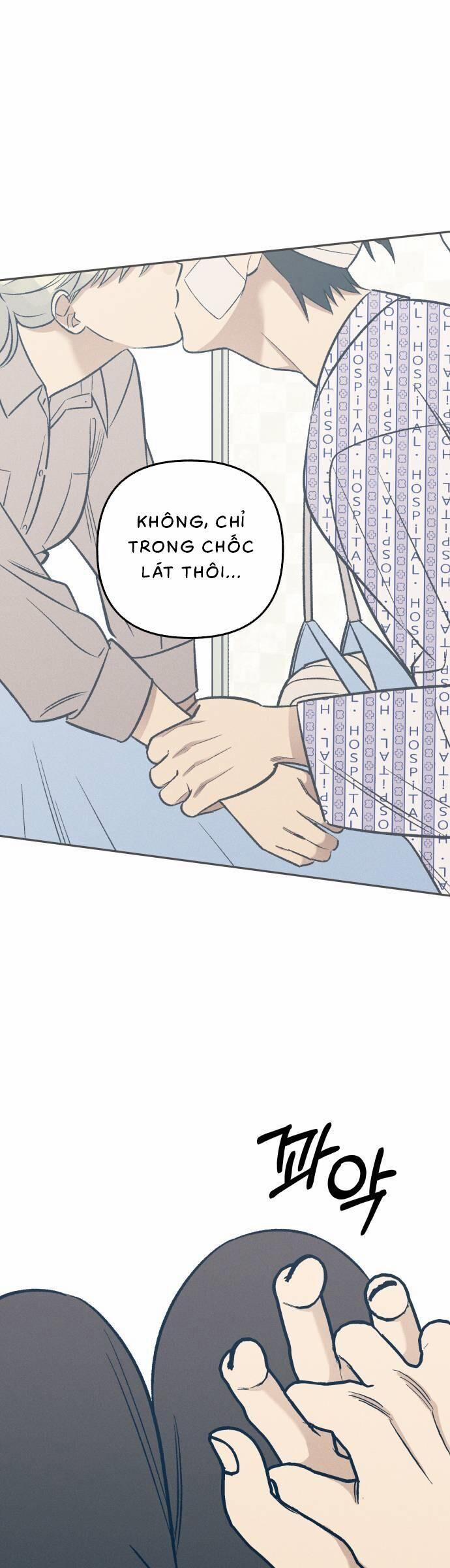 Mối Tình Đầu Đáng Ghét 61 trang 28