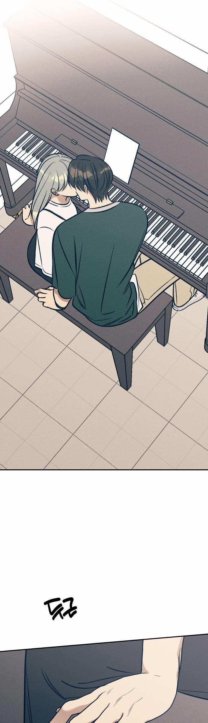 Mối Tình Đầu Đáng Ghét 61 trang 34