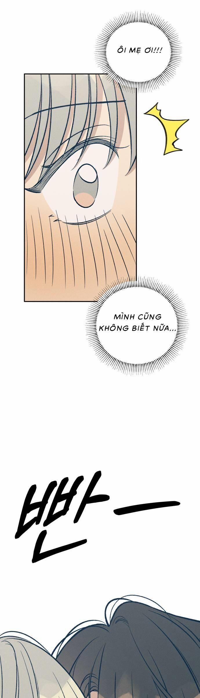 Mối Tình Đầu Đáng Ghét 61 trang 37