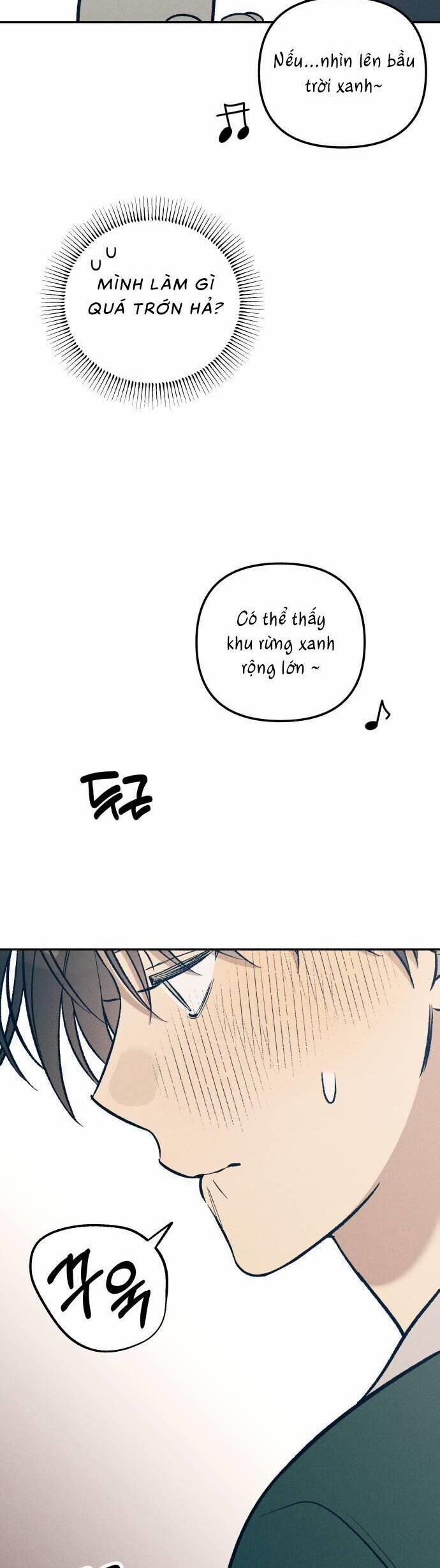 Mối Tình Đầu Đáng Ghét 61 trang 46