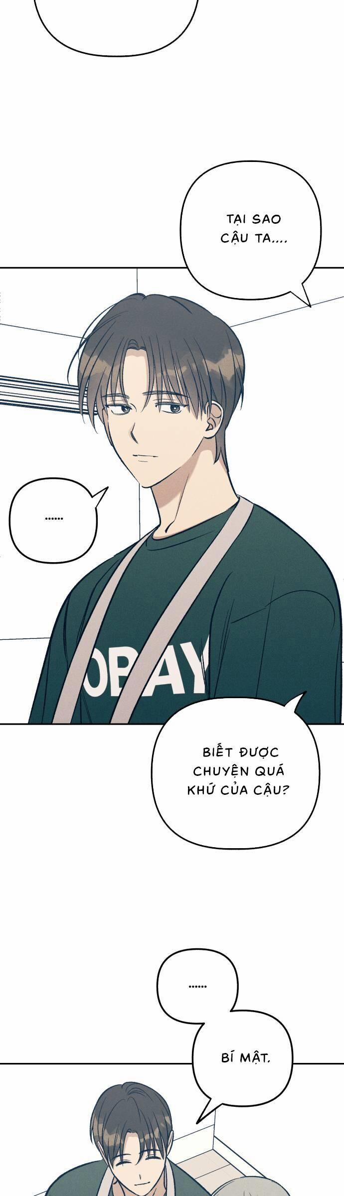 Mối Tình Đầu Đáng Ghét 61 trang 5