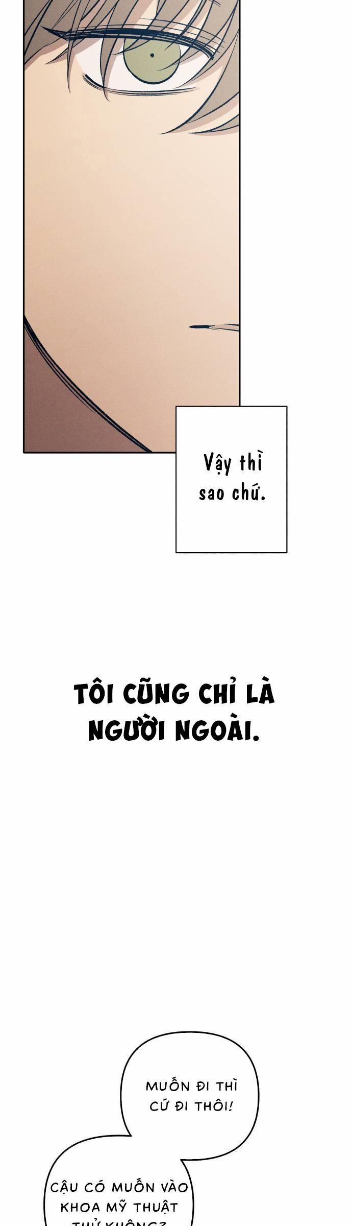 Mối Tình Đầu Đáng Ghét 62 trang 29