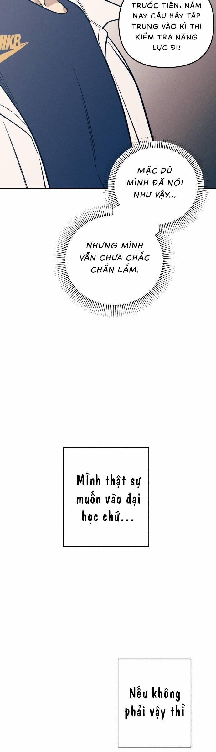 Mối Tình Đầu Đáng Ghét 62 trang 31