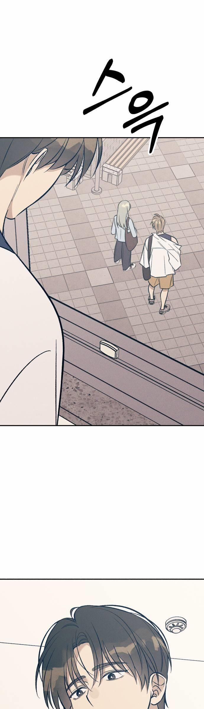 Mối Tình Đầu Đáng Ghét 62 trang 33