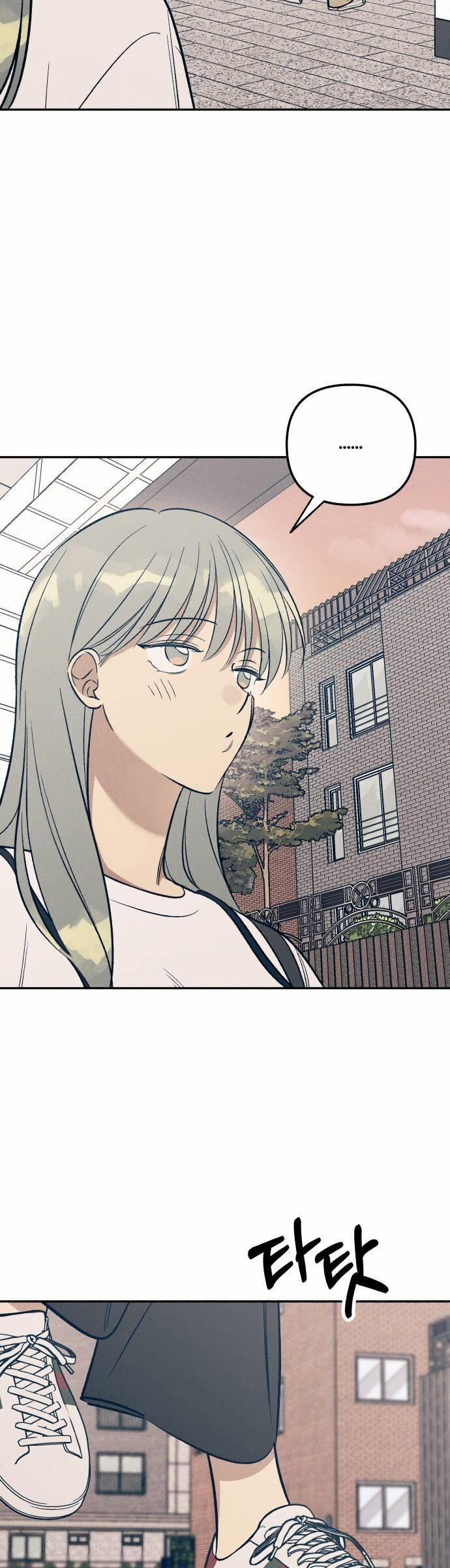 Mối Tình Đầu Đáng Ghét 62 trang 4