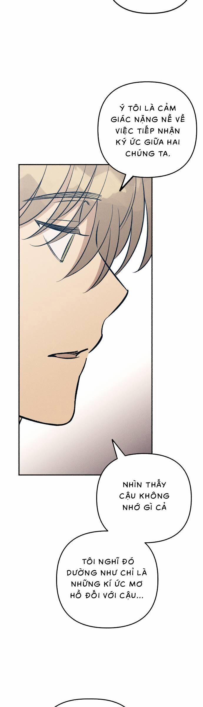 Mối Tình Đầu Đáng Ghét 62 trang 41