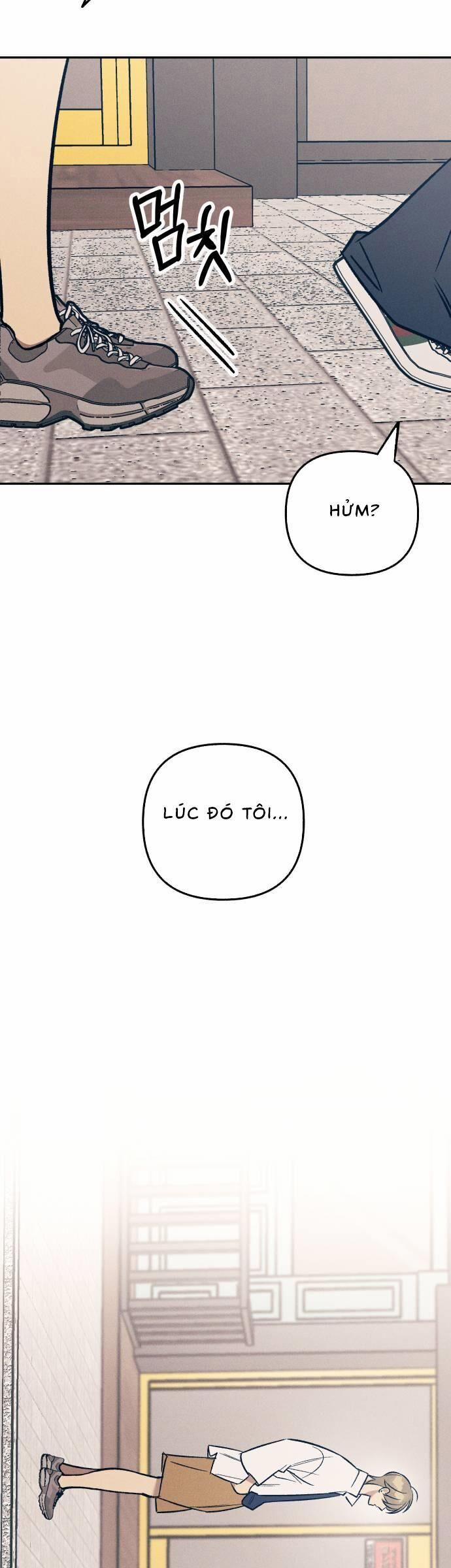 Mối Tình Đầu Đáng Ghét 62 trang 45