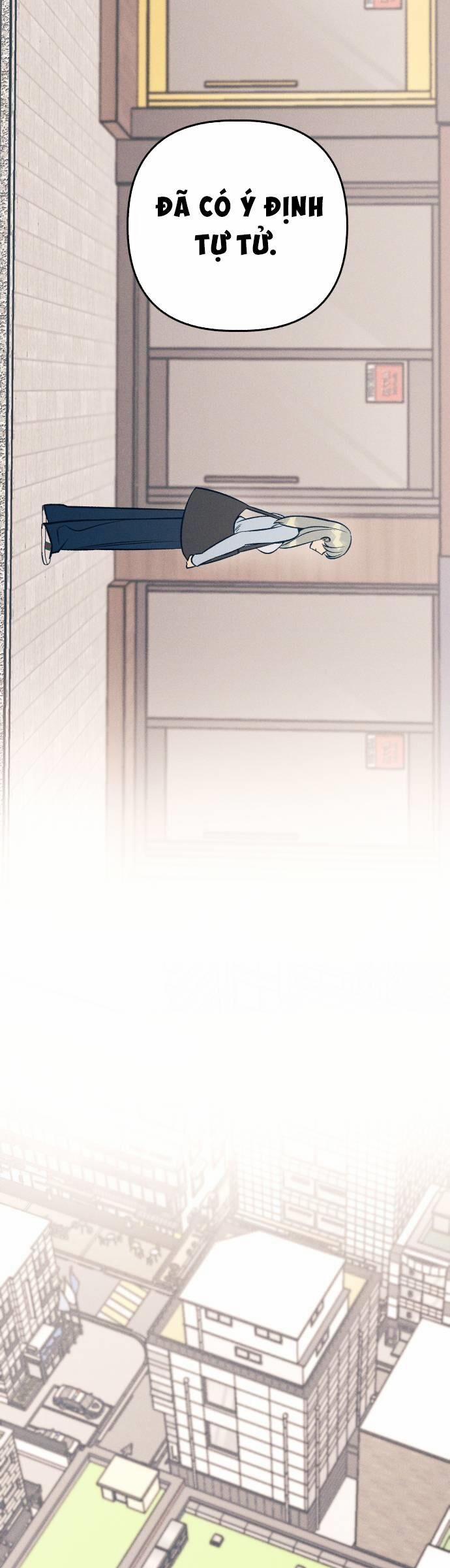 Mối Tình Đầu Đáng Ghét 62 trang 46