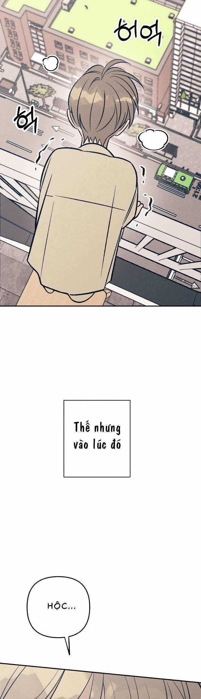 Mối Tình Đầu Đáng Ghét 62 trang 47