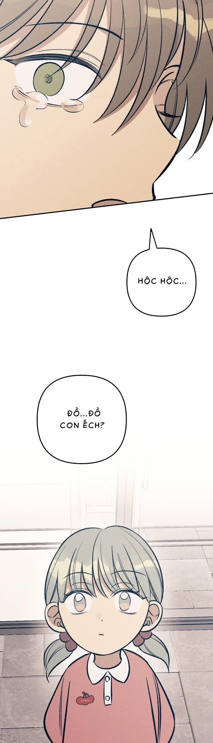 Mối Tình Đầu Đáng Ghét 62 trang 48