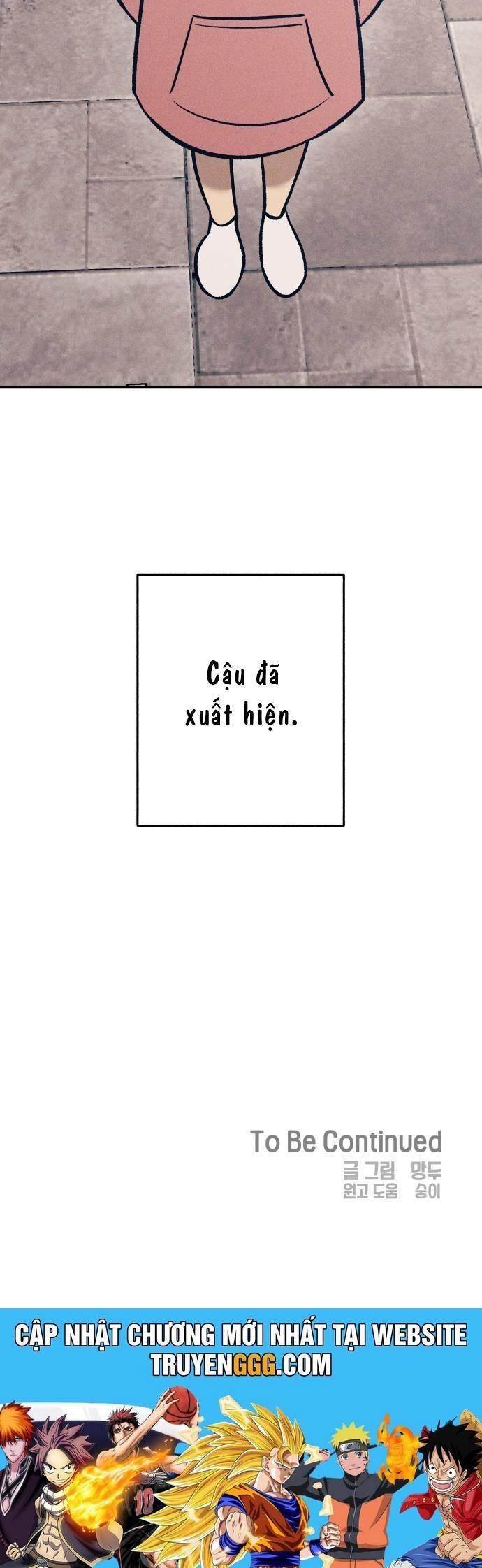 Mối Tình Đầu Đáng Ghét 62 trang 49