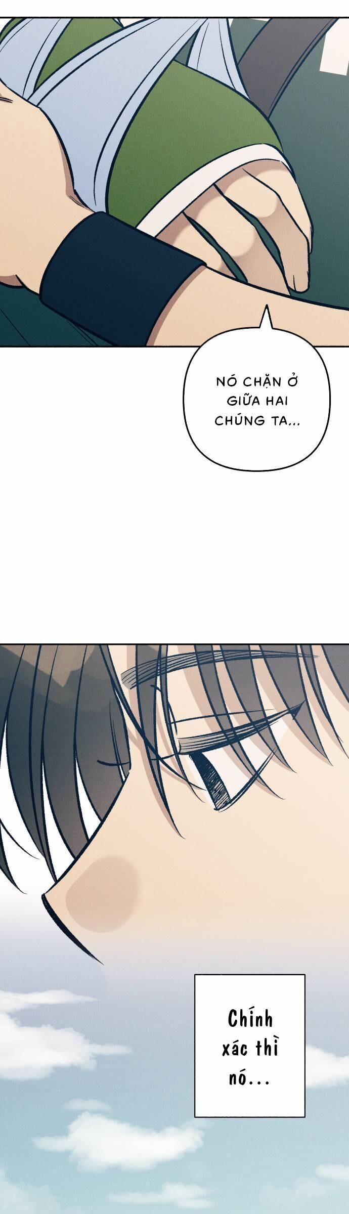 Mối Tình Đầu Đáng Ghét 62 trang 9