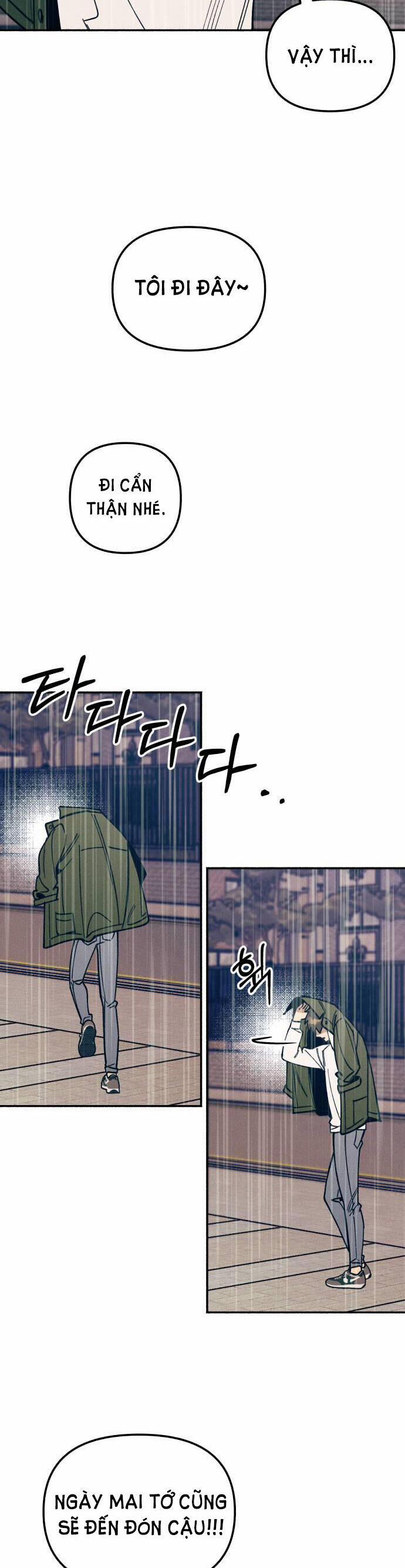 Mối Tình Đầu Đáng Ghét 7 trang 17