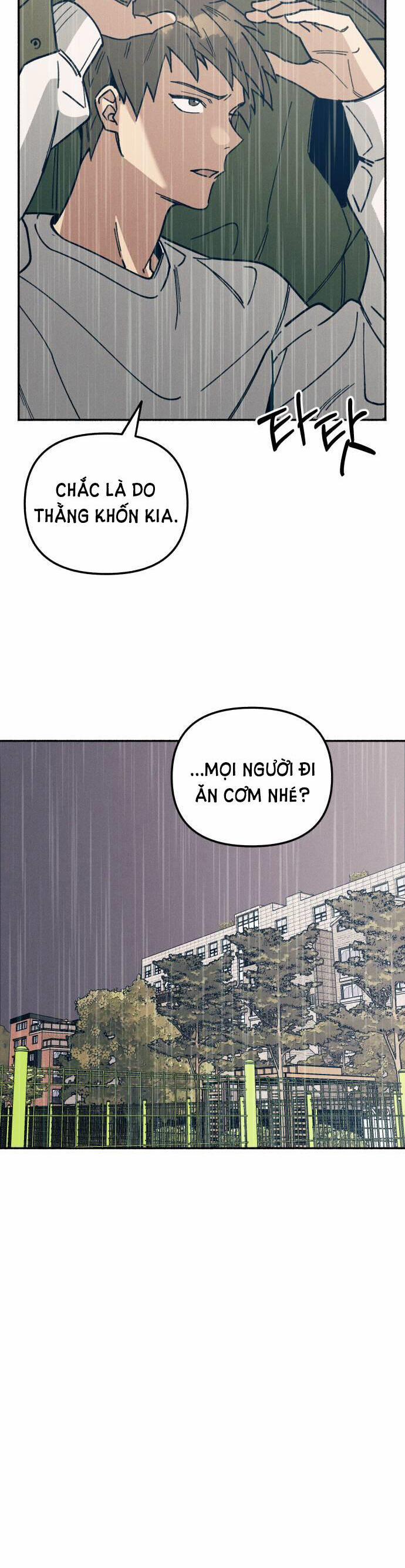 Mối Tình Đầu Đáng Ghét 7 trang 20