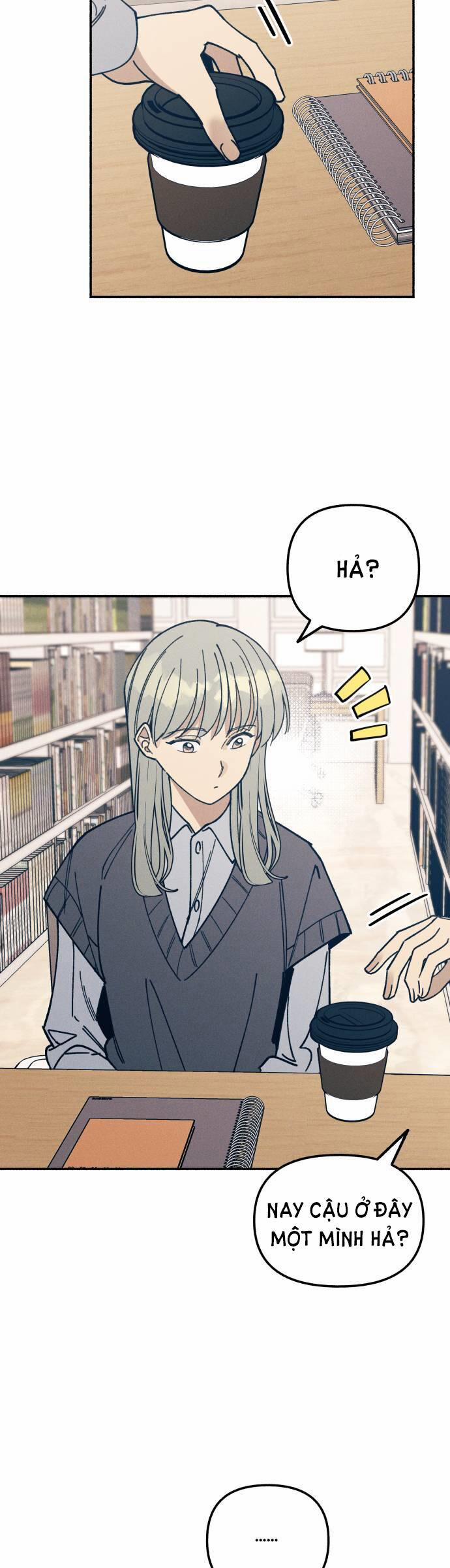 Mối Tình Đầu Đáng Ghét 7 trang 23