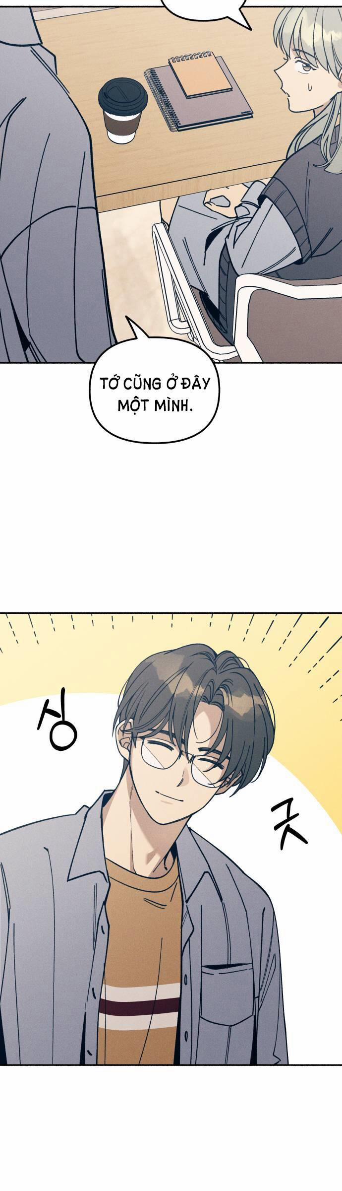 Mối Tình Đầu Đáng Ghét 7 trang 24