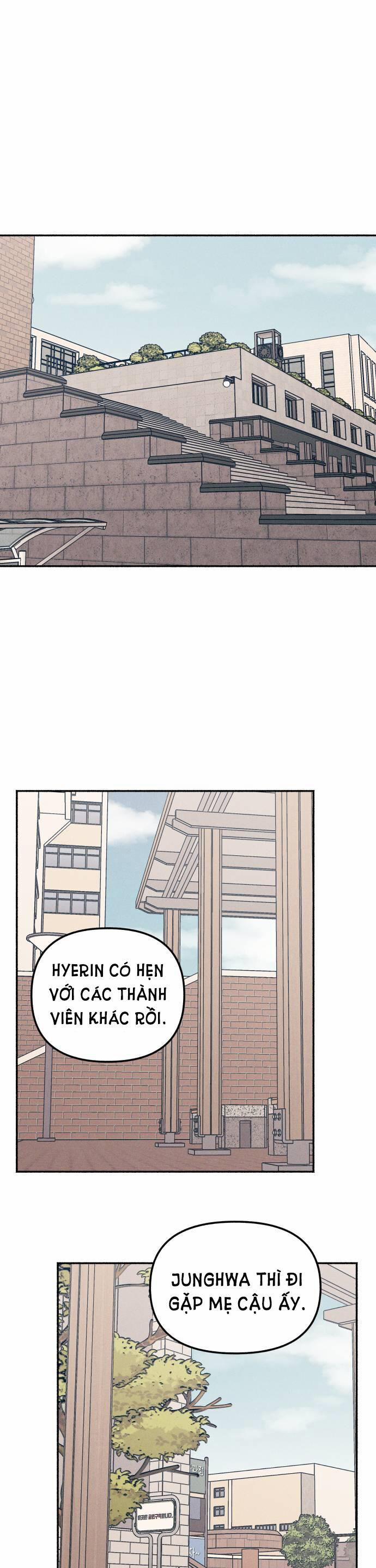 Mối Tình Đầu Đáng Ghét 7 trang 25