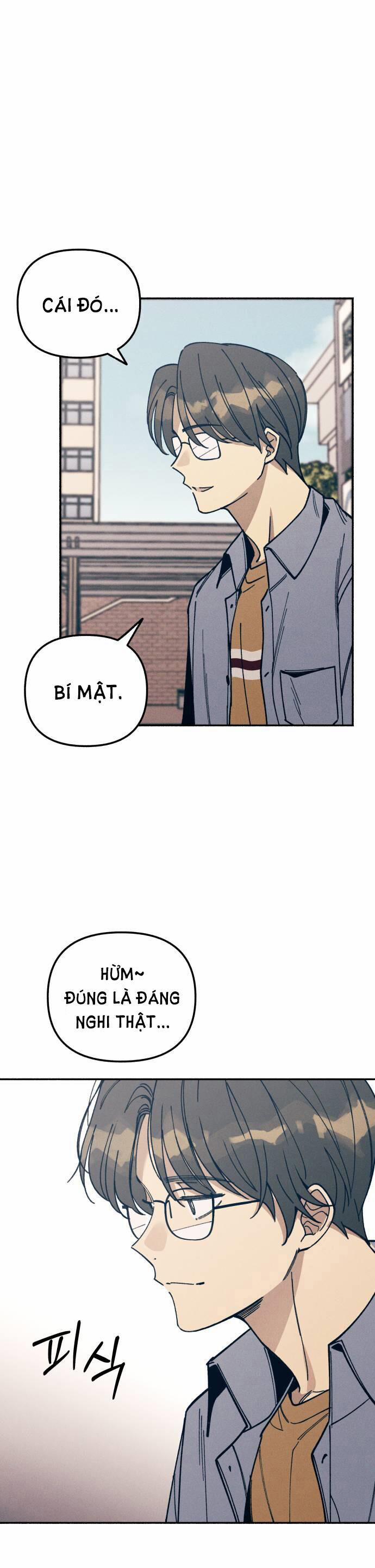 Mối Tình Đầu Đáng Ghét 7 trang 29