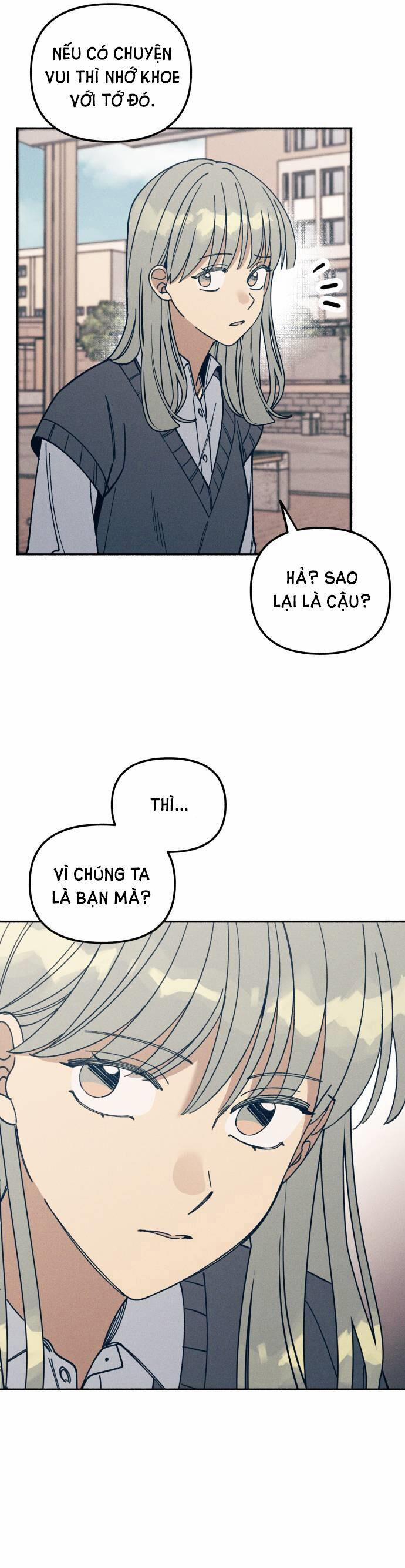 Mối Tình Đầu Đáng Ghét 7 trang 36