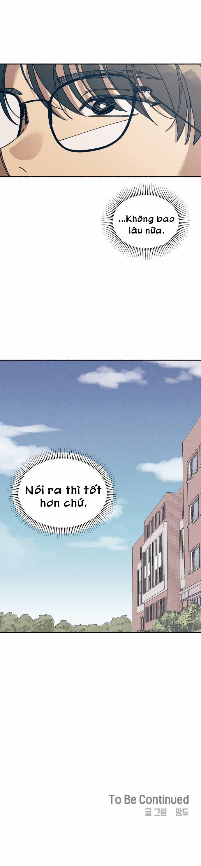 Mối Tình Đầu Đáng Ghét 7 trang 39