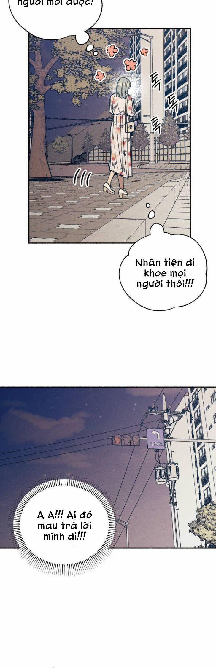 Mối Tình Đầu Đáng Ghét 8 trang 13