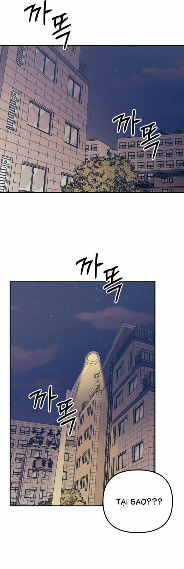 Mối Tình Đầu Đáng Ghét 8 trang 14