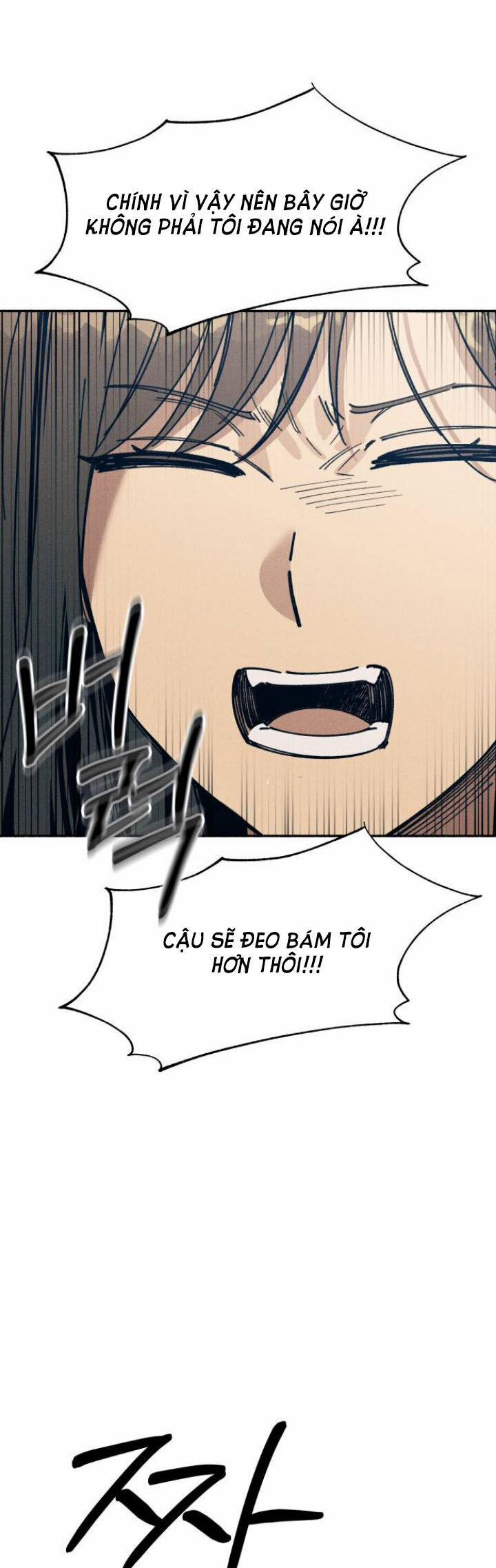 Mối Tình Đầu Đáng Ghét 8 trang 21