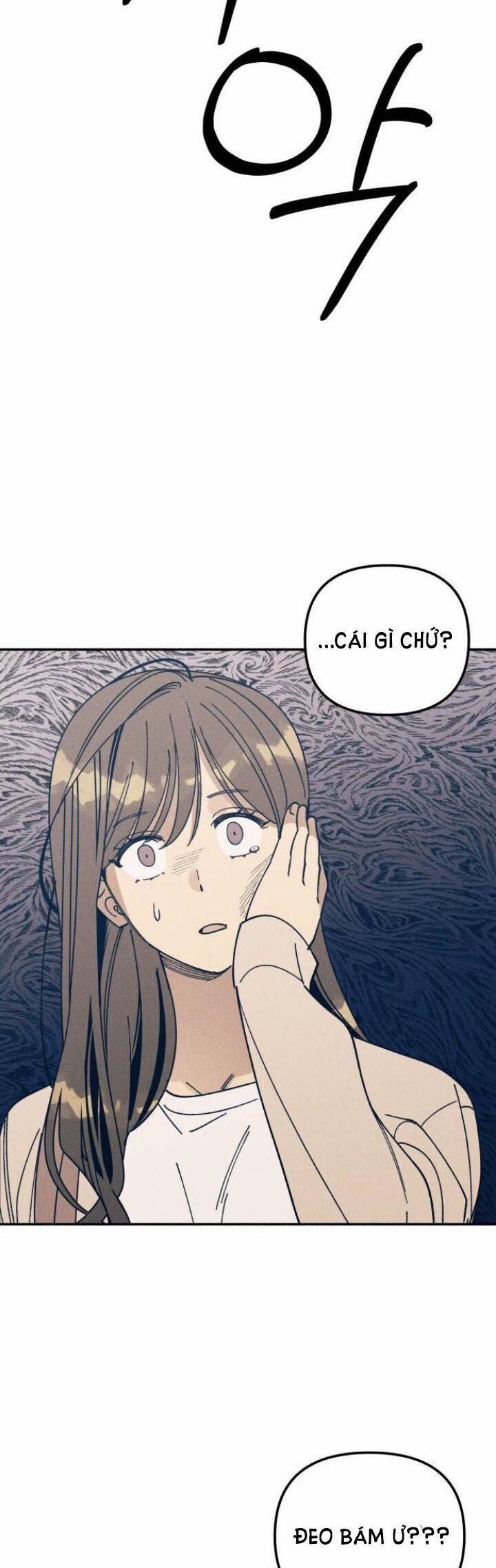 Mối Tình Đầu Đáng Ghét 8 trang 22