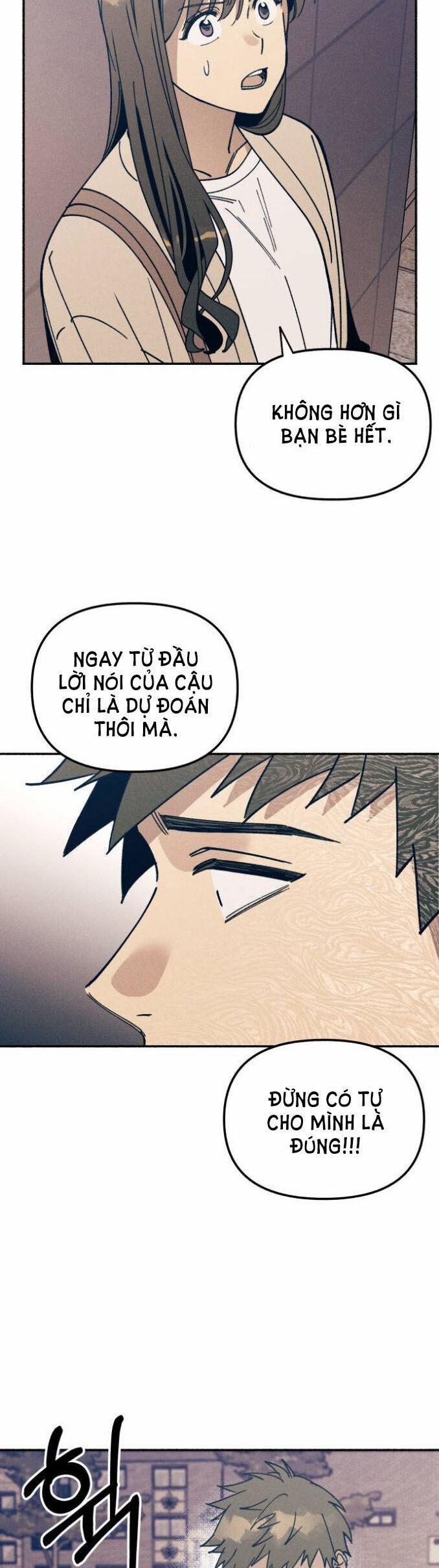 Mối Tình Đầu Đáng Ghét 8 trang 27