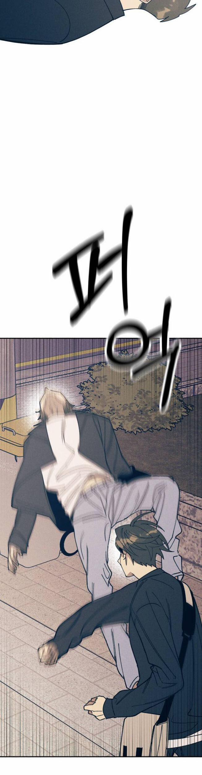 Mối Tình Đầu Đáng Ghét 8 trang 38