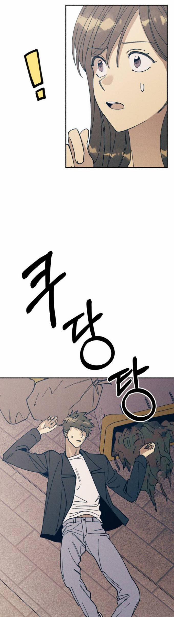 Mối Tình Đầu Đáng Ghét 8 trang 39