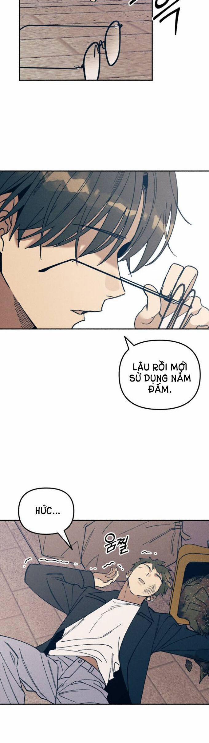 Mối Tình Đầu Đáng Ghét 8 trang 41