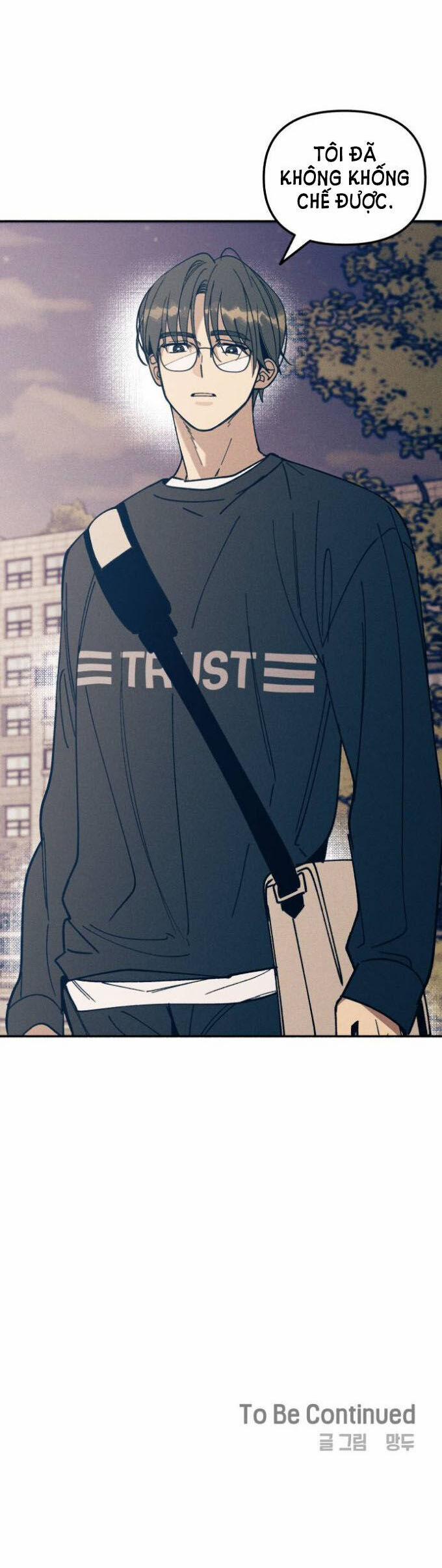 Mối Tình Đầu Đáng Ghét 8 trang 42